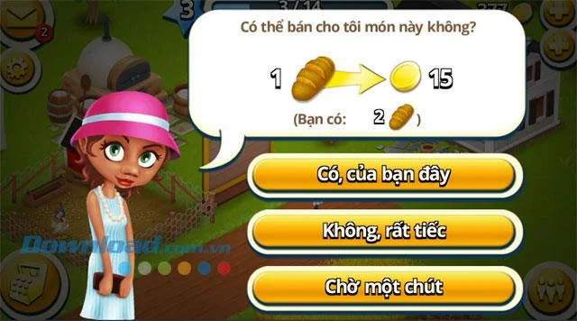 چگونه بازی Hay Day را روی رایانه نصب کنیم