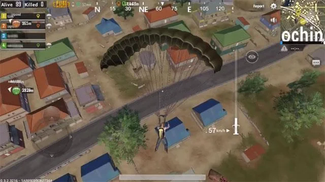 PUBG Mobile: نکاتی برای کمک به شما در زنده ماندن در Pochinki