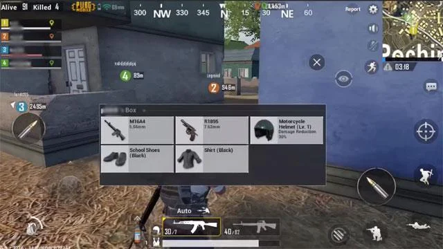 PUBG Mobile: نکاتی برای کمک به شما در زنده ماندن در Pochinki