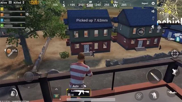 PUBG Mobile: نکاتی برای کمک به شما در زنده ماندن در Pochinki