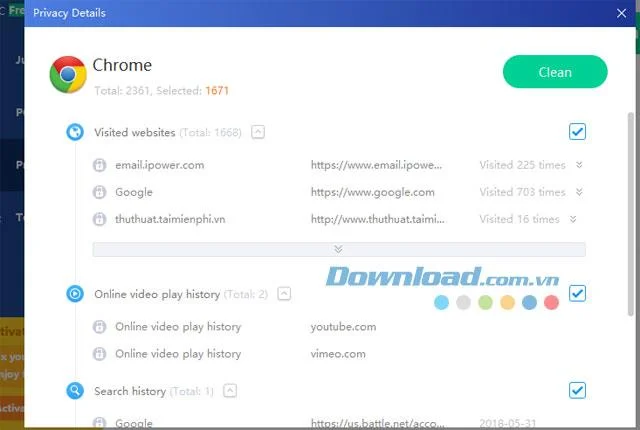 دستورالعمل استفاده از Master Master در رایانه ها