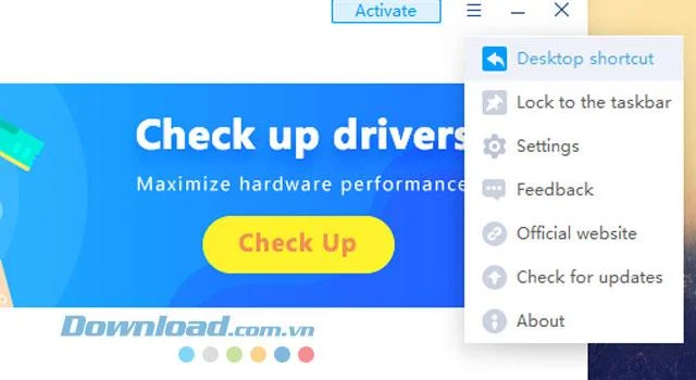 دستورالعمل استفاده از Master Master در رایانه ها