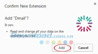 دستورالعمل تنظیم و ارسال ایمیلی برای خودکشی با Dmail