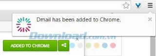 دستورالعمل تنظیم و ارسال ایمیلی برای خودکشی با Dmail