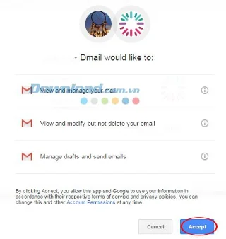 دستورالعمل تنظیم و ارسال ایمیلی برای خودکشی با Dmail