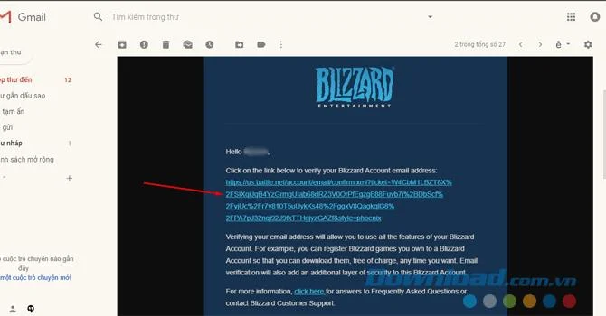 سریعترین راه برای ایجاد یک حساب Battle.net