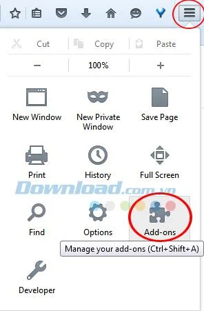 همگام سازی داده ها ، همگام سازی نشانک ها بین Chrome و Firefox