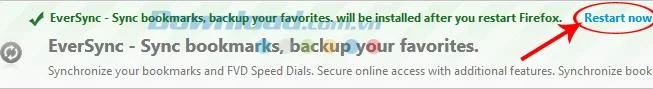 همگام سازی داده ها ، همگام سازی نشانک ها بین Chrome و Firefox