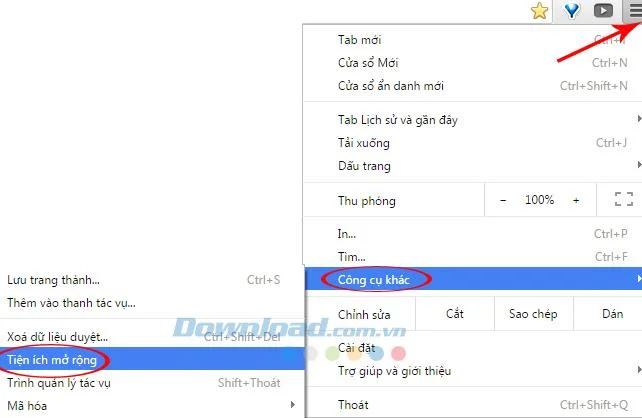 همگام سازی داده ها ، همگام سازی نشانک ها بین Chrome و Firefox