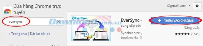 همگام سازی داده ها ، همگام سازی نشانک ها بین Chrome و Firefox