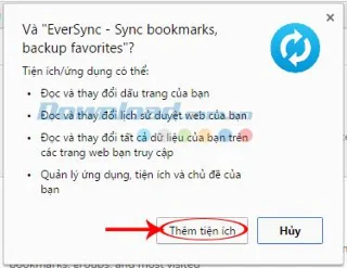 همگام سازی داده ها ، همگام سازی نشانک ها بین Chrome و Firefox