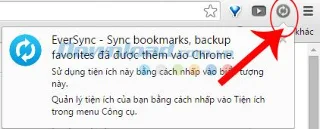همگام سازی داده ها ، همگام سازی نشانک ها بین Chrome و Firefox