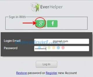 همگام سازی داده ها ، همگام سازی نشانک ها بین Chrome و Firefox