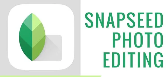 چگونه می توان جزئیات اضافی موجود در عکس را با برنامه Snapseed حذف کرد؟
