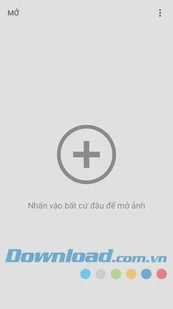 چگونه می توان جزئیات اضافی موجود در عکس را با برنامه Snapseed حذف کرد؟