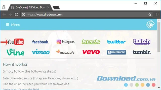 TOP 12 راه برای بارگیری سریع فیلم ها در یوتیوب بسیار سریع و به سادگی