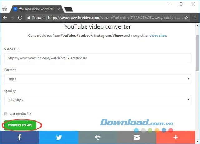 TOP 12 راه برای بارگیری سریع فیلم ها در یوتیوب بسیار سریع و به سادگی