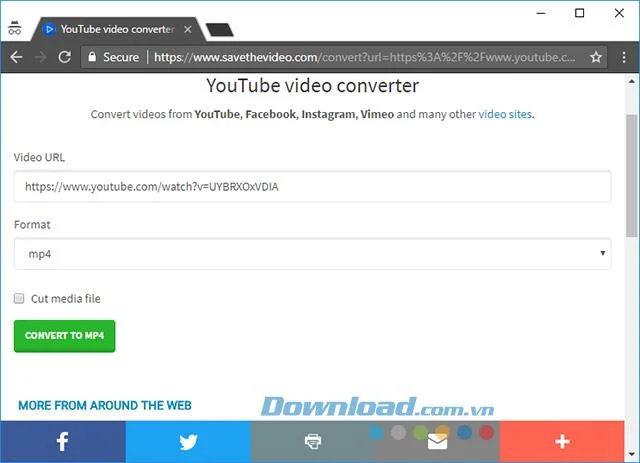 TOP 12 راه برای بارگیری سریع فیلم ها در یوتیوب بسیار سریع و به سادگی