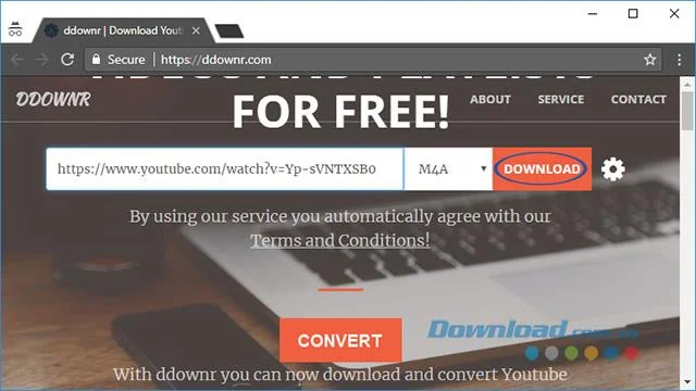 TOP 12 راه برای بارگیری سریع فیلم ها در یوتیوب بسیار سریع و به سادگی