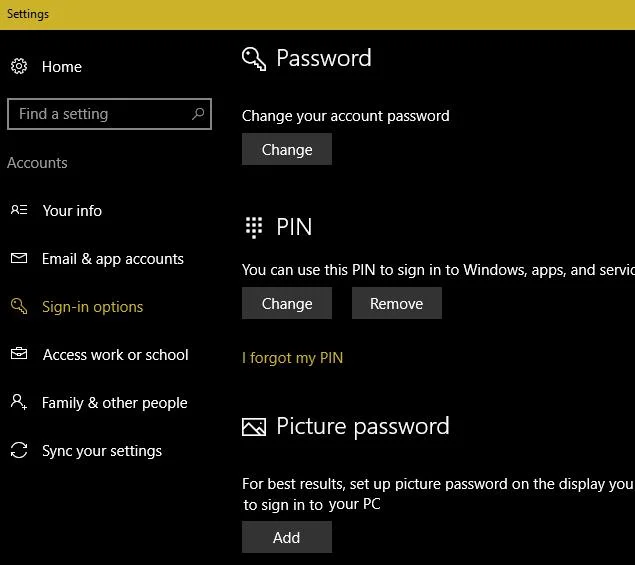 10 نکته برای محافظت از حساب Microsoft و Outlook Email خود