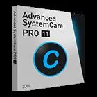 راهنمای کاربر برای نرم افزار Advanced SystemCare 11