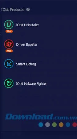 راهنمای کاربر برای نرم افزار Advanced SystemCare 11