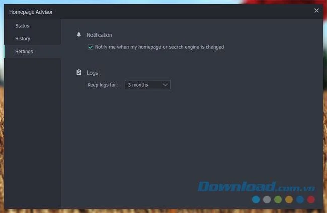 دستورالعمل استفاده از نرم افزار IObit Malware Fighter 6
