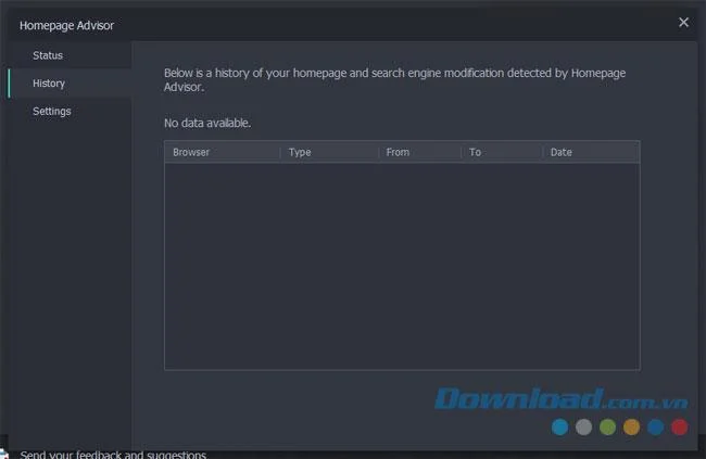 دستورالعمل استفاده از نرم افزار IObit Malware Fighter 6