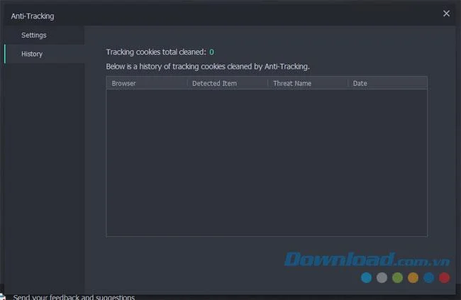 دستورالعمل استفاده از نرم افزار IObit Malware Fighter 6