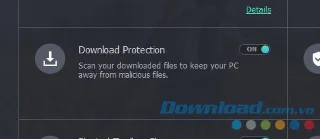 دستورالعمل استفاده از نرم افزار IObit Malware Fighter 6