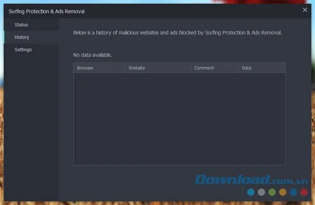 دستورالعمل استفاده از نرم افزار IObit Malware Fighter 6