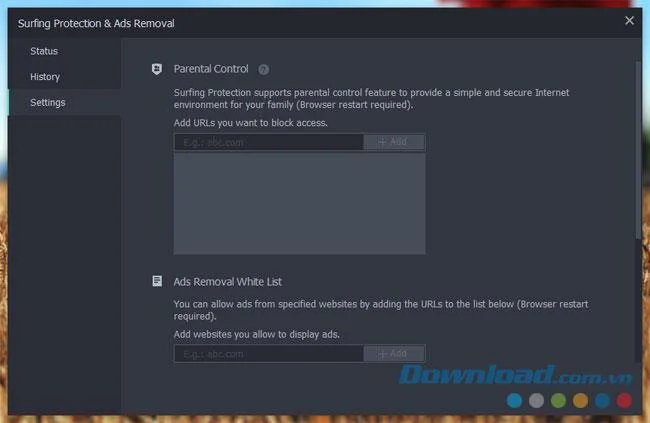 دستورالعمل استفاده از نرم افزار IObit Malware Fighter 6