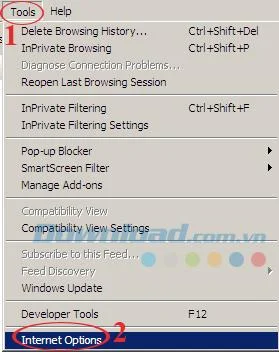 خطای عدم دسترسی به اینترنت پس از خاموش کردن Ultrasurf را برطرف کنید
