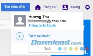 9 راه برای ایمن نگه داشتن حساب Yahoo Mail 9 راه برای ایمن نگه داشتن حساب Yahoo Mail