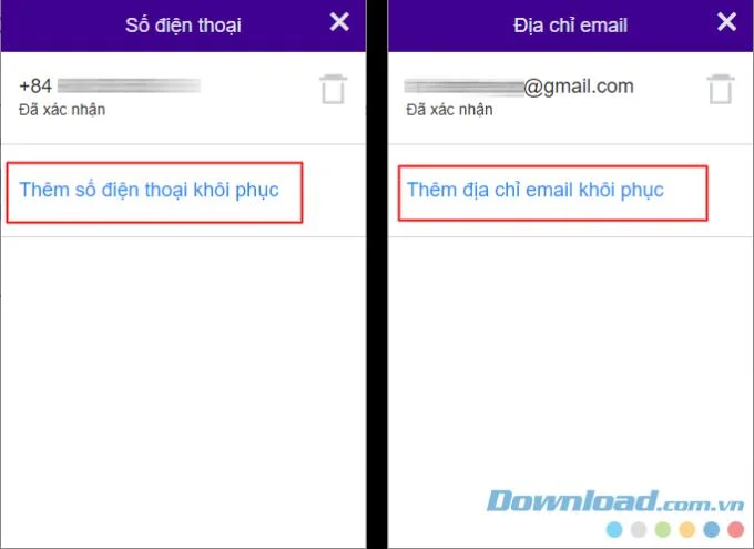 9 راه برای ایمن نگه داشتن حساب Yahoo Mail