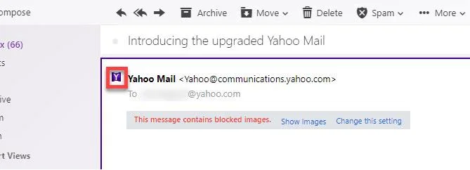 9 راه برای ایمن نگه داشتن حساب Yahoo Mail
