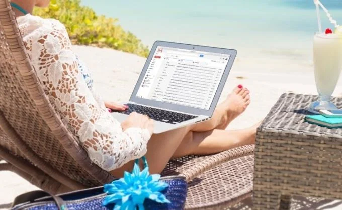 دستورالعمل تنظیم و استفاده از Gmail آفلاین از A تا Z