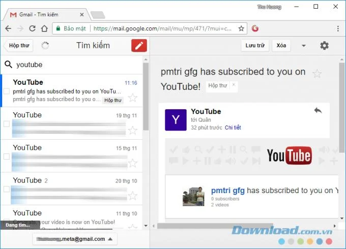 دستورالعمل تنظیم و استفاده از Gmail آفلاین از A تا Z