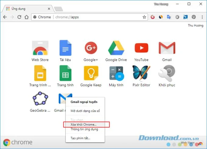 دستورالعمل تنظیم و استفاده از Gmail آفلاین از A تا Z