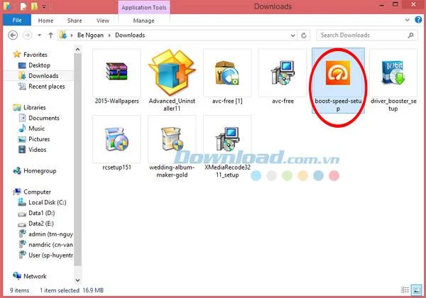 اینترنت را با AusLogics BoostSpeed ​​سرعت بخشید