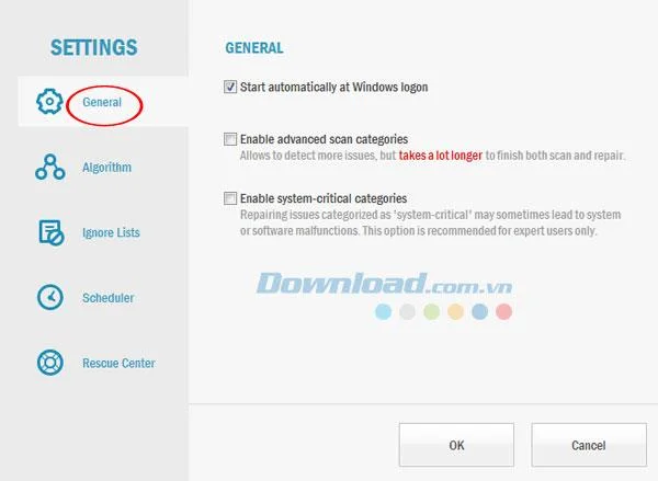 اینترنت را با AusLogics BoostSpeed ​​سرعت بخشید