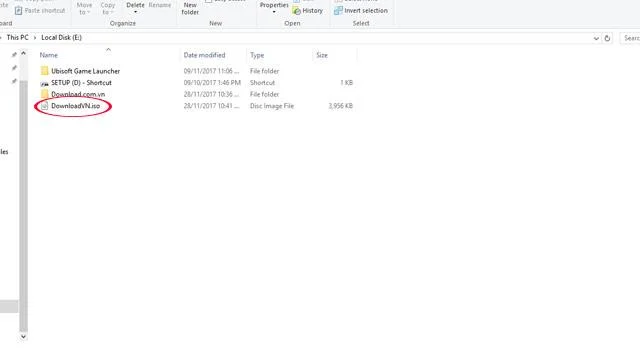 نحوه ایجاد و ویرایش فایل های ISO با UltraISO