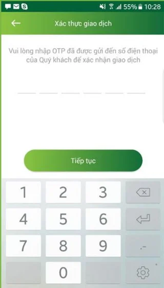 راهنمای پرداخت QR Pay از طریق Vietcombank
