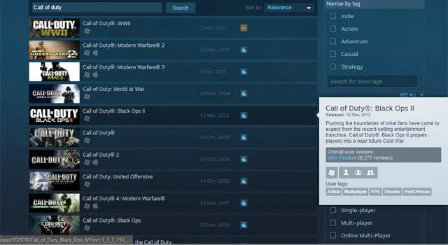 Steam فروش بازی ها را به ارز ویتنامی آغاز کرده است و تخفیف های پرداخت VND را در Steam ارائه می دهد