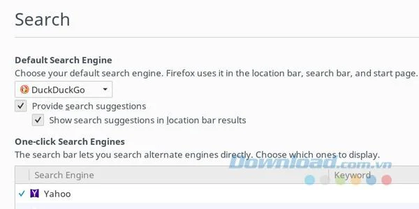 راهنمای بهینه سازی امنیت و حفظ حریم خصوصی در Firefox