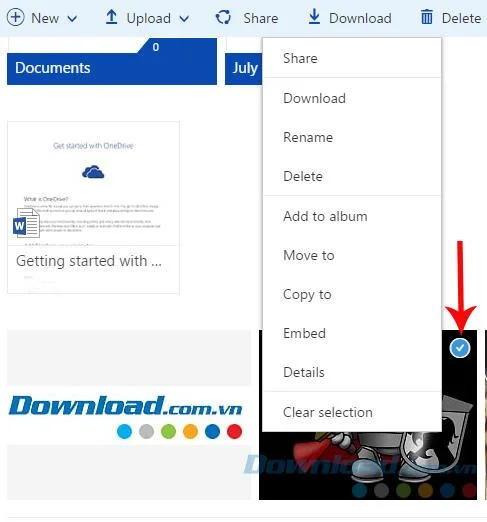 نحوه راه اندازی یک حساب OneDrive و استفاده از OneDrive برای ذخیره داده ها