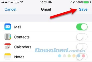 دستورالعمل افزودن و حذف حساب های ایمیل در Mac ، iPhone و iPad