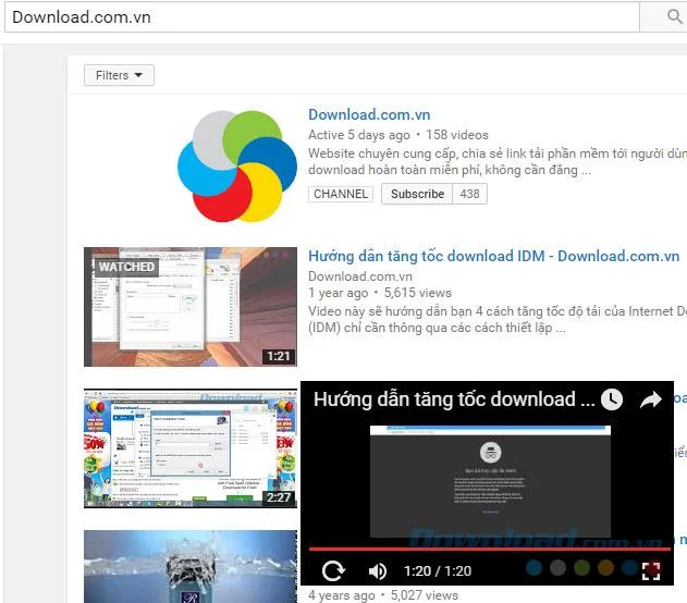 چگونه فقط YouTube را در Chrome تماشا کنیم