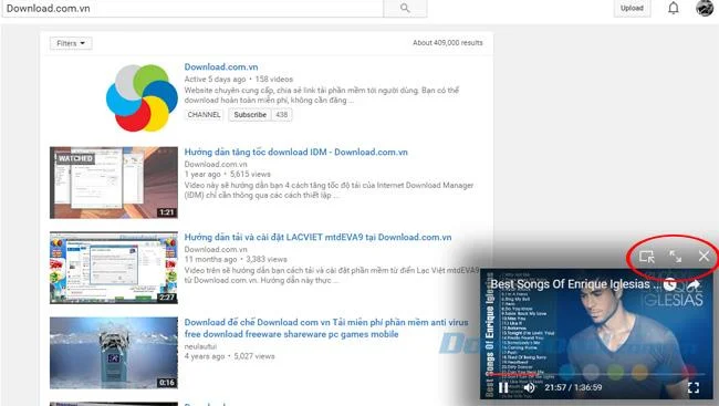 چگونه فقط YouTube را در Chrome تماشا کنیم