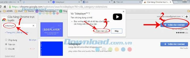 چگونه فقط YouTube را در Chrome تماشا کنیم